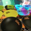 Cuias Silicone Sadhu Estilo SquadaFum