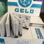 Piteira Gelo Company Extra Longa