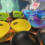 Cuias Silicone Sadhu Estilo SquadaFum - Image 2