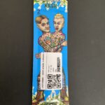Blunt Hemp Wraps Lion Rolling Circus Terpenes - Image 3