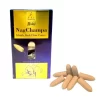 10 INCENSOS CONE / CASCATA INDIANO - NAG CHAMPA MASALA BALAJI INCENSE - Image 2