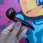 CACHIMBO MADEIRA PEQUENO
