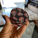 Dichavador Metal Boca 3