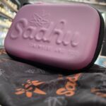 CASE SADHU ROSA IMPERMEÁVEL