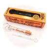 VAPORIZADOR DE VIDRO SADHU