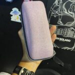 CASE SLIM ROSA