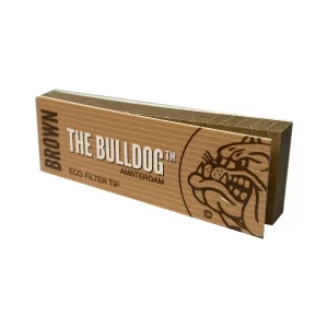 Piteira The Bulldog Eco