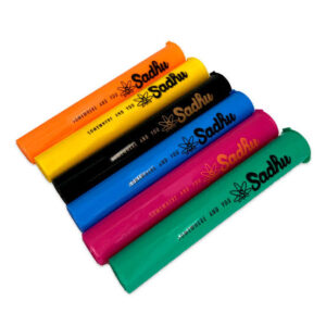 Toobeck Porta Cigarro Sadhu