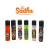 CLIPPER SADHU