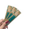Seda King Paper Brown King Size